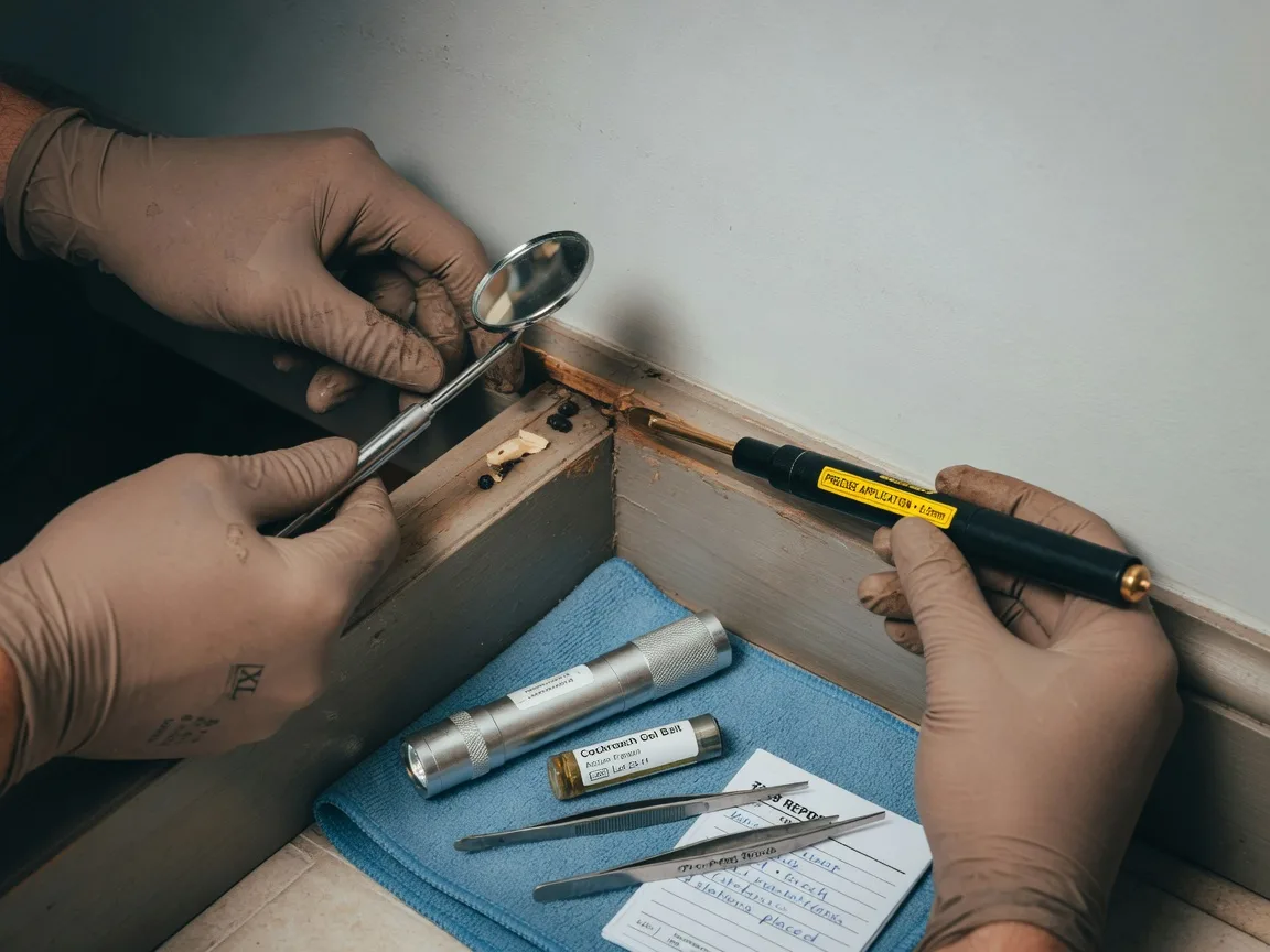 Why choose Emergency Pest Control in Chatham, MI
